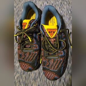 Men's Under Armour shoes